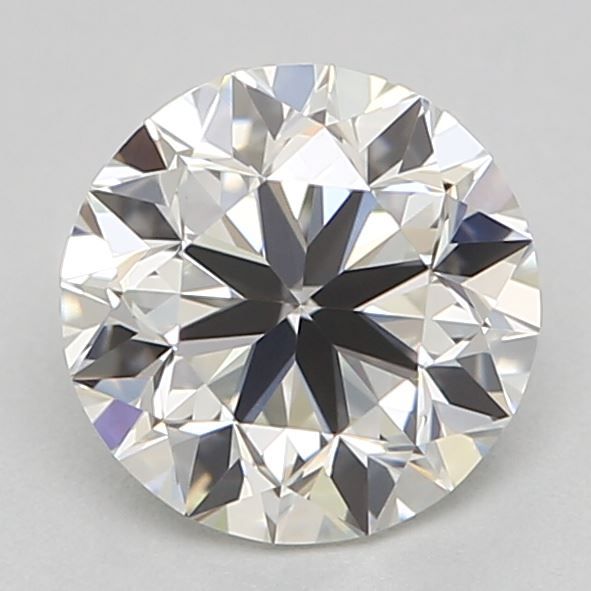 7496638719 Diamant Natural ROUND VVS1