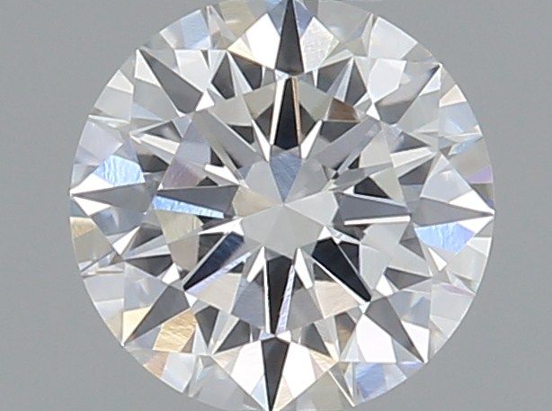 7496680311 Diamant Natural ROUND SI1