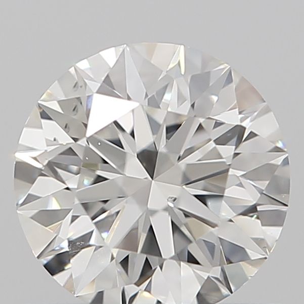 7496715381 Diamant Natural ROUND VS2