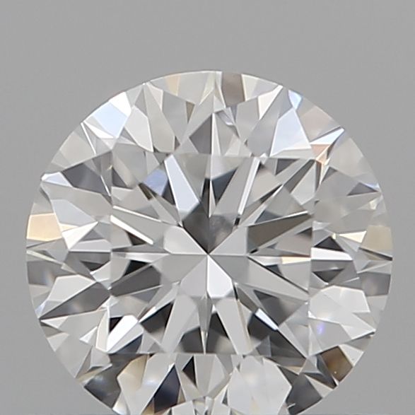7496763206 Diamant Natural ROUND VS2