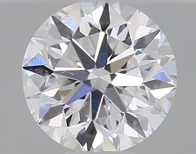 7496763525 Diamant Natural ROUND SI1