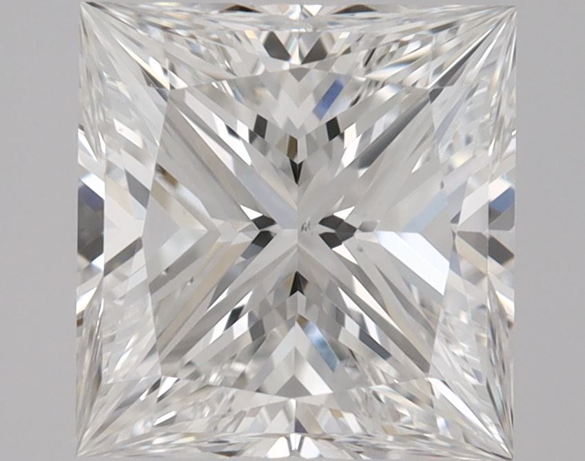 7496798888 Diamant Natural PRINCESS VS2