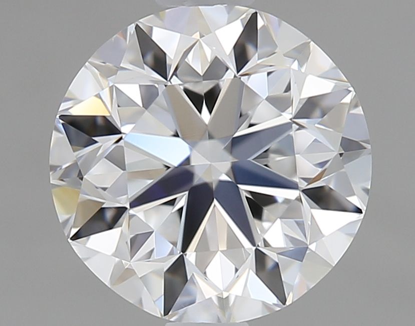7496799872 Diamant Natural ROUND VS1