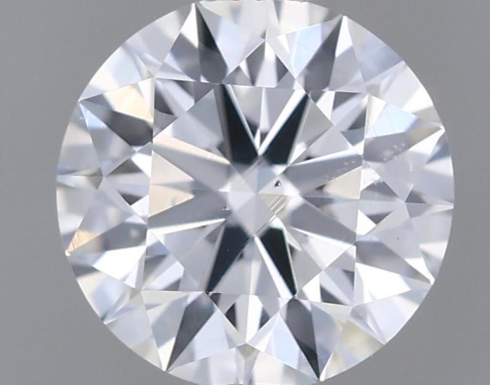 7496846030 Diamant Natural ROUND SI1