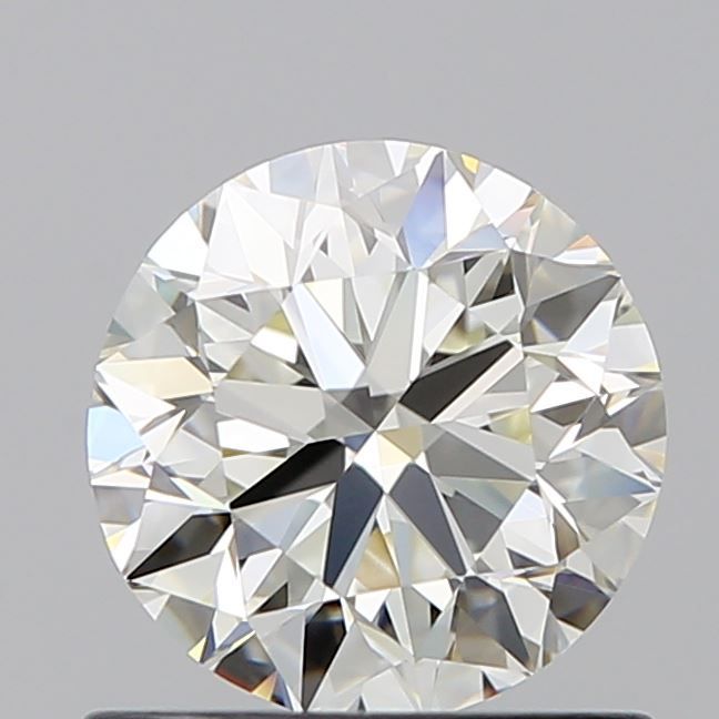 7496855250 Diamant Natural ROUND VVS1