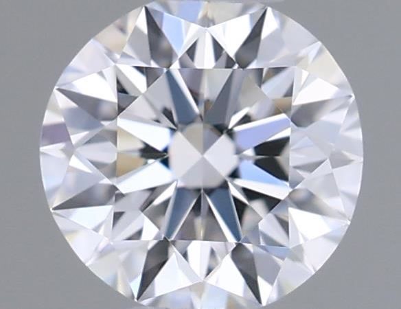 7496867377 Diamant Natural ROUND VVS1