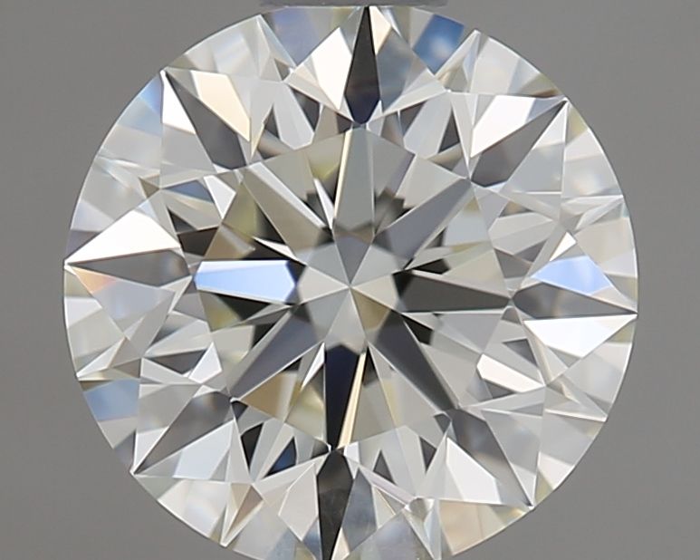 7496870089 Diamant Natural ROUND IF