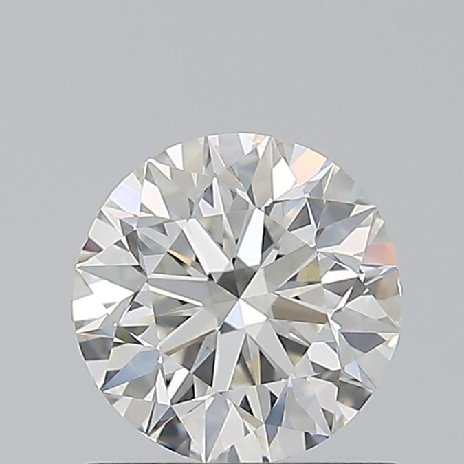 7496953025 Diamant Natural ROUND VS2