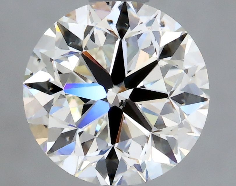 7496966113 Diamant Natural ROUND SI1