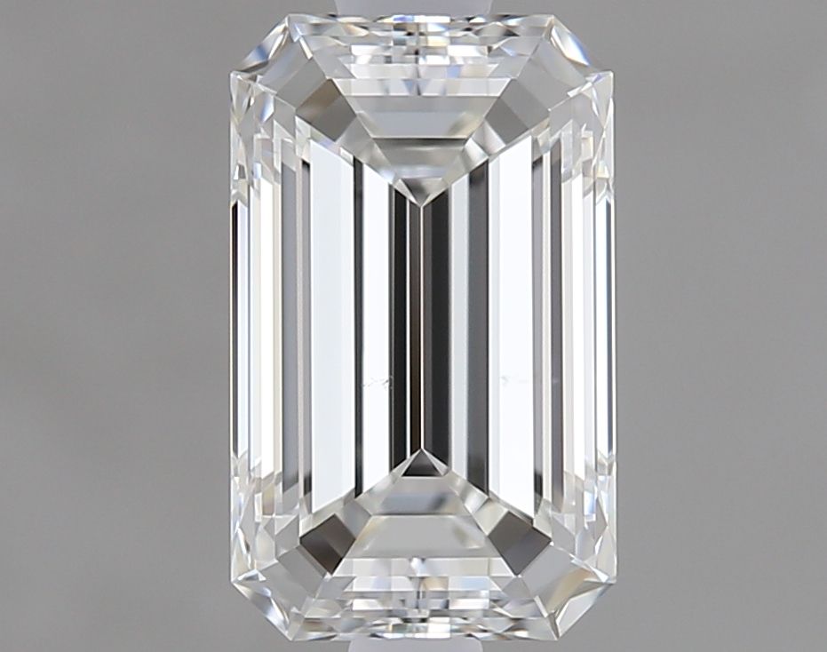 7496974469 Diamant Natural EMERALD VS2
