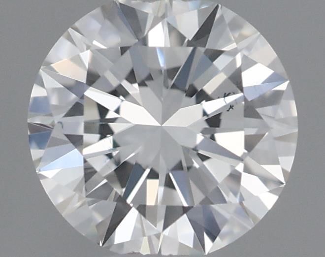 7496977603 Diamant Natural ROUND VVS1