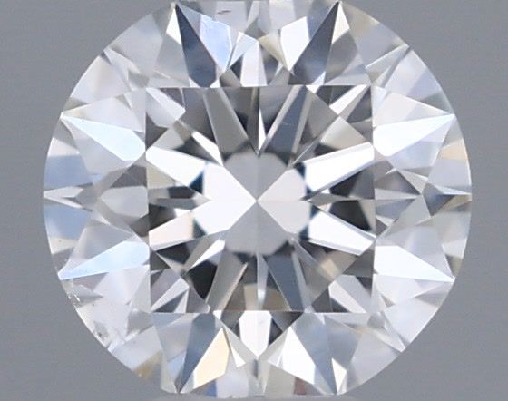 7496987537 Diamant Natural ROUND SI1