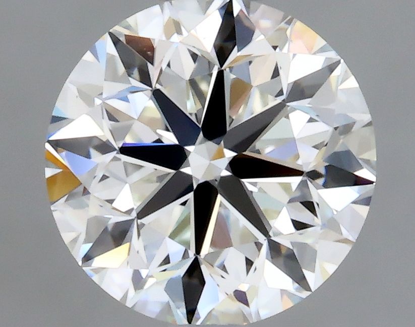 7496988254 Diamant Natural ROUND VS1