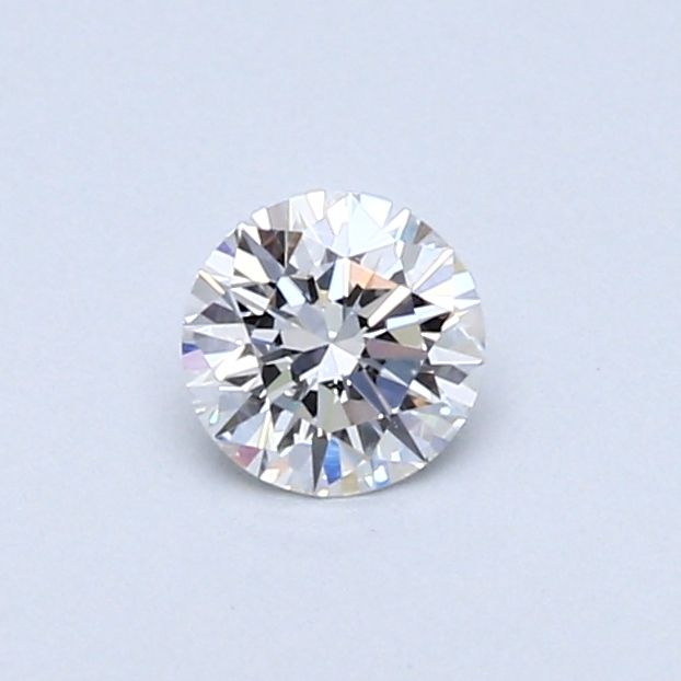 7498011688 Diamant Natural ROUND VS1