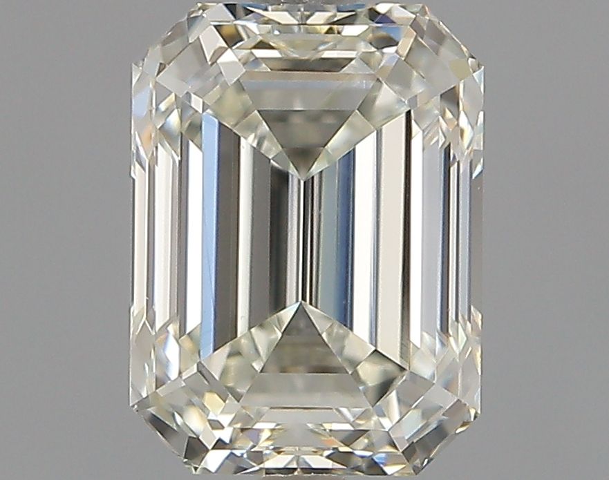 7498012251 Diamant Natural EMERALD VS1