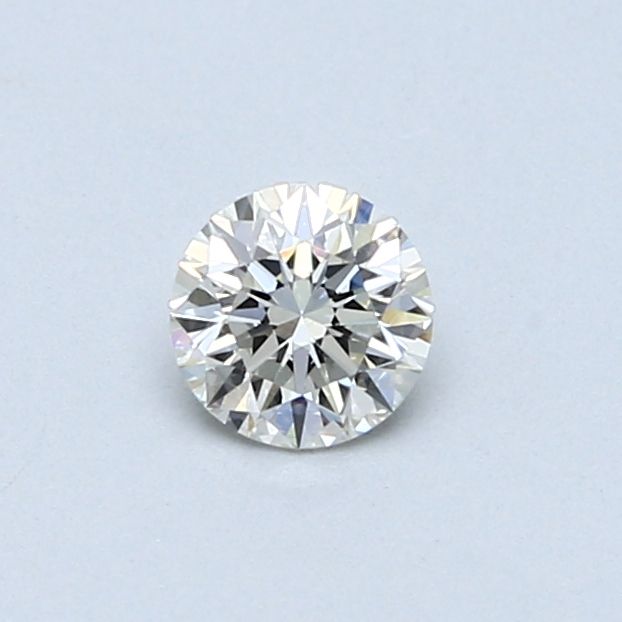 7498032590 Diamant Natural ROUND VVS2