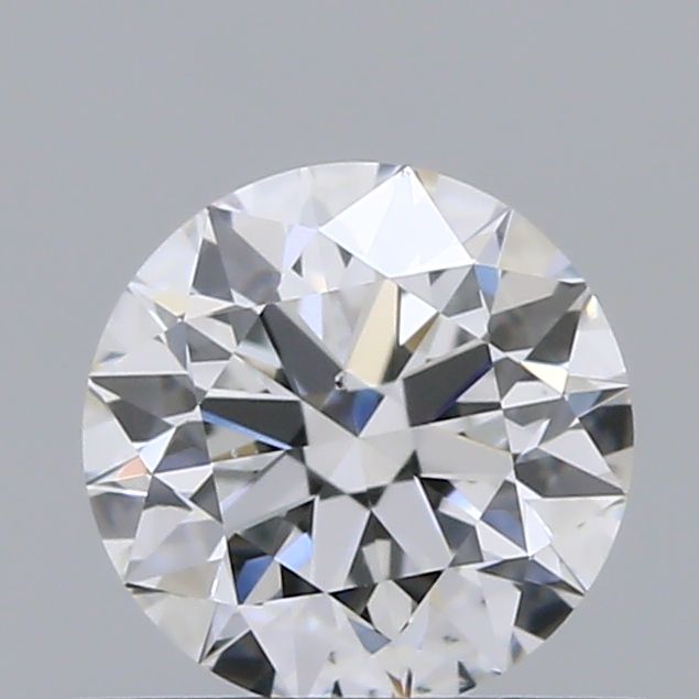 7498067165 Diamant Natural ROUND SI1