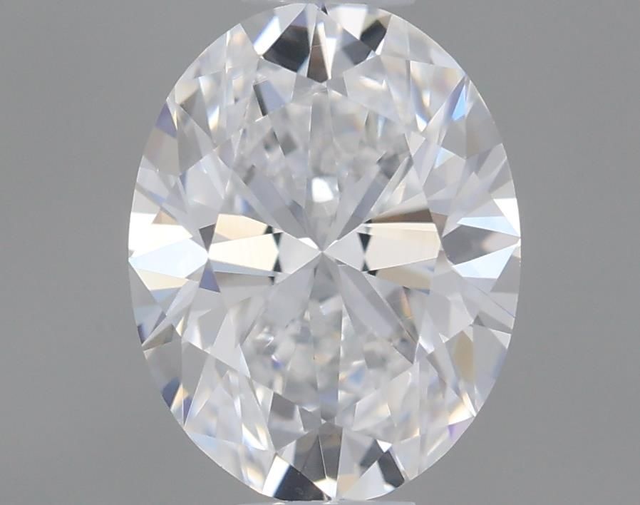 7498091904 Diamant Natural OVAL VVS2