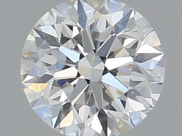 7498137784 Diamant Natural ROUND SI1