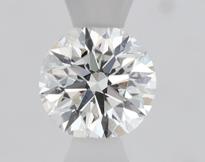 7498147571 Diamant Natural ROUND VS2