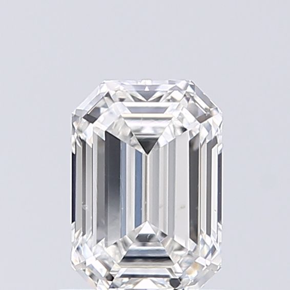 7498187860 Diamant Natural EMERALD SI1