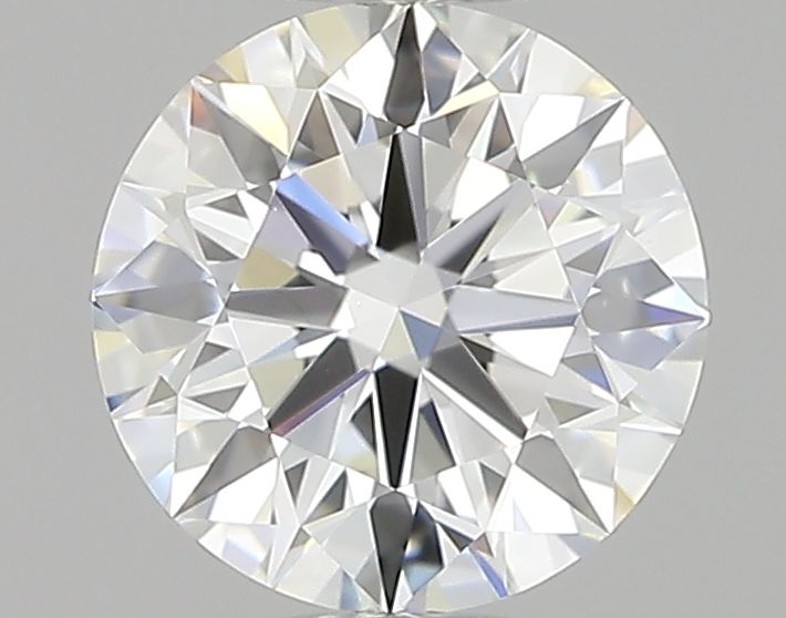 7498213588 Diamant Natural ROUND VVS2