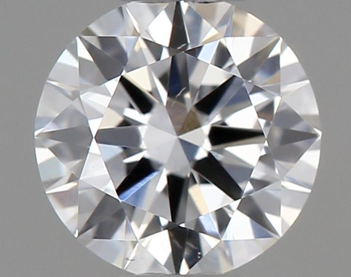 7498226054 Diamant Natural ROUND SI1
