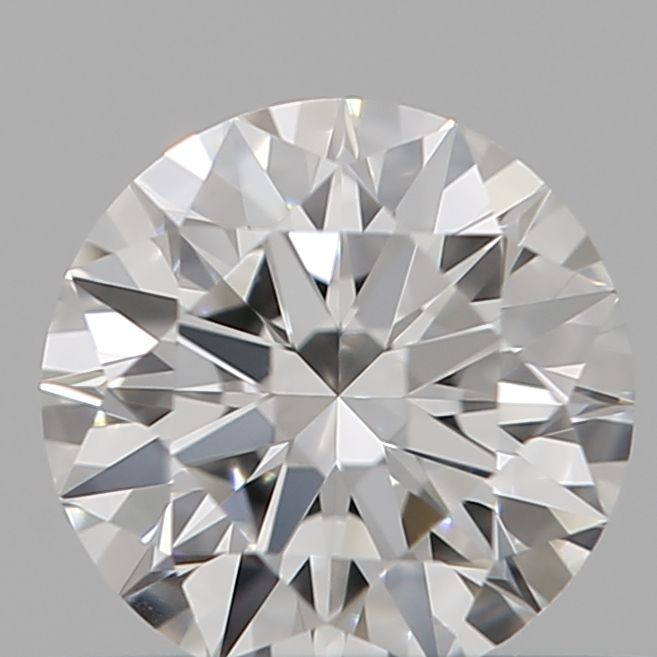 7498236503 Diamant Natural ROUND VVS1