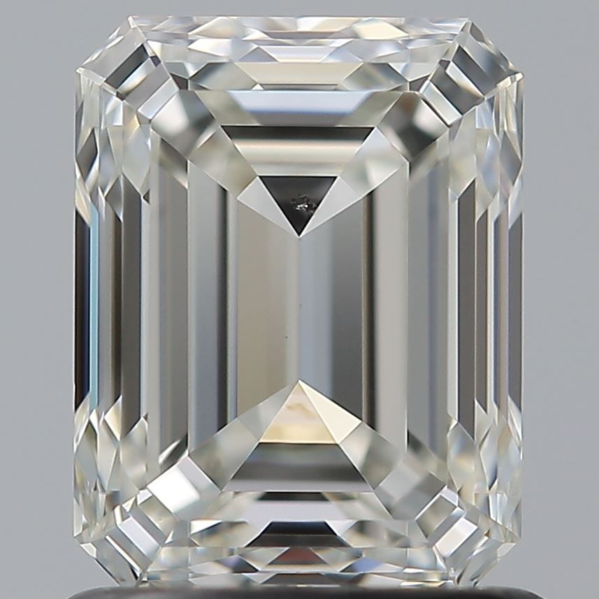 7498301448 Diamant Natural EMERALD SI1