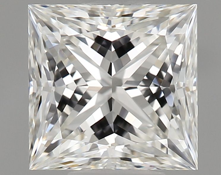 7498327255 Diamant Natural PRINCESS VVS1