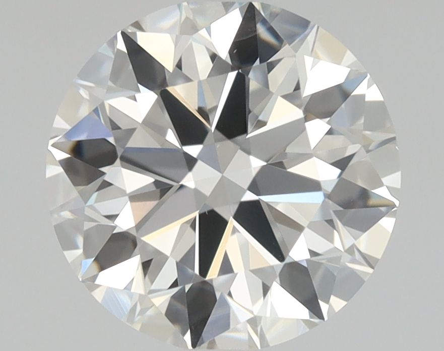 7498328620 Diamant Natural ROUND VS1