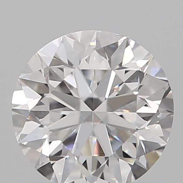 7498336116 Diamant Natural ROUND VS2