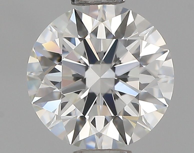 7498353312 Diamant Natural ROUND VVS1