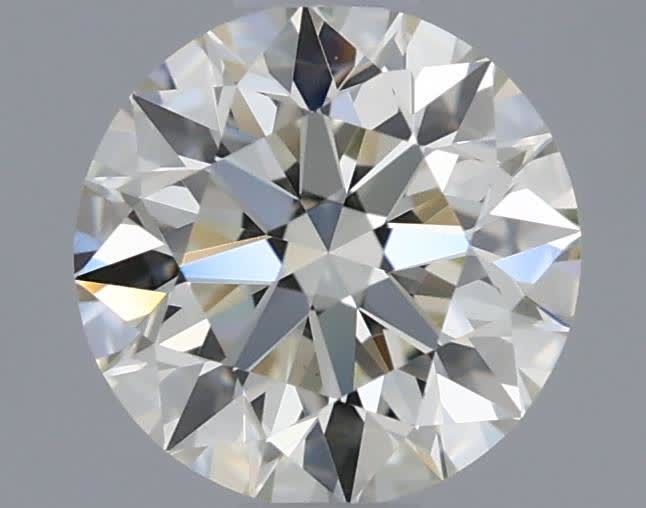 7498356596 Diamant Natural ROUND VS1