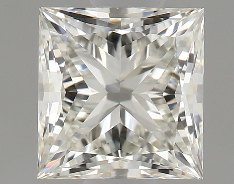 7498363069 Diamant Natural PRINCESS VVS1