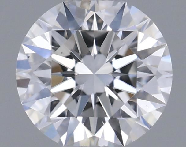 7498364927 Diamant Natural ROUND VS2