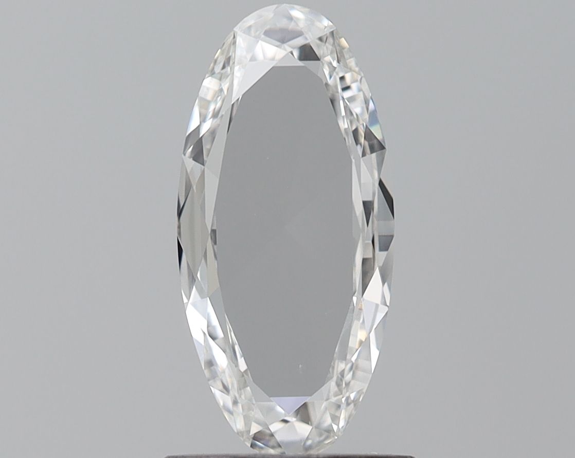 7498381863 Diamant Natural OVAL VS2