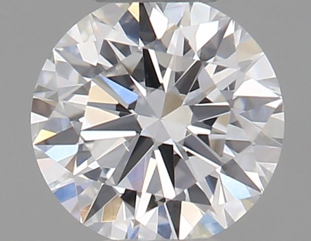 7498398306 Diamant Natural ROUND VS2