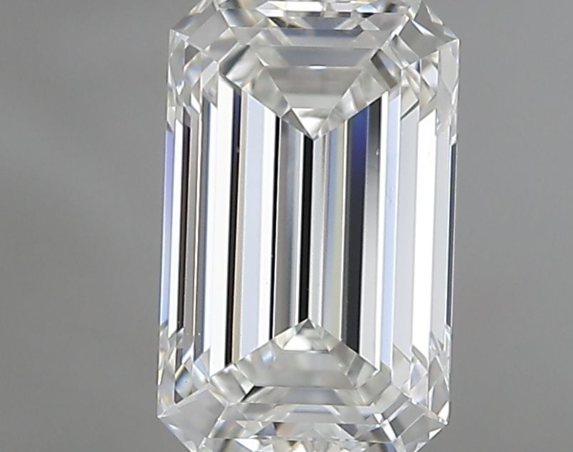 7498428827 Diamant Natural EMERALD VVS2
