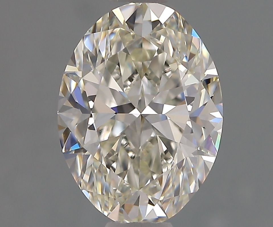 7498443563 Diamant Natural OVAL VVS2