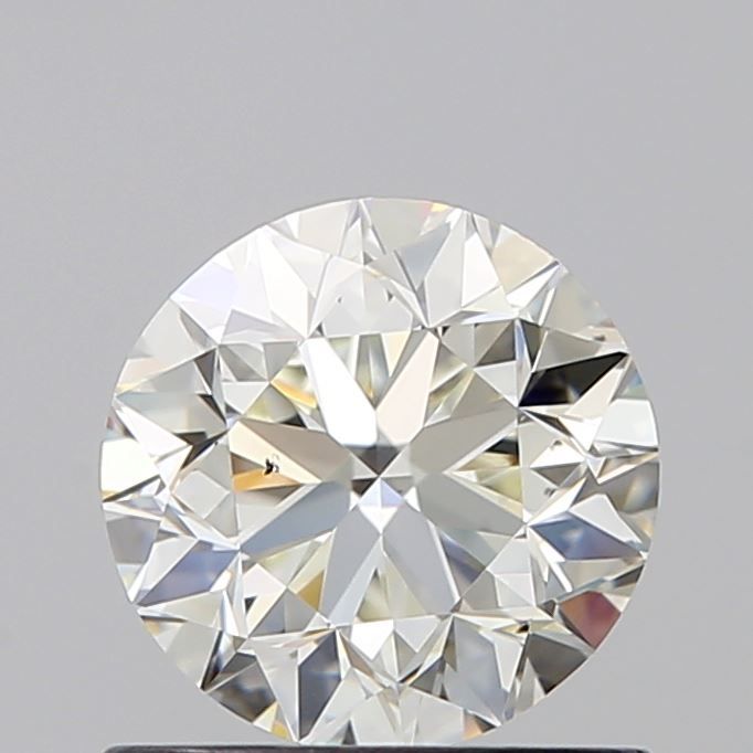 7498485139 Diamant Natural ROUND VS2