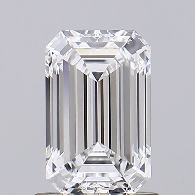 7498501175 Diamant Natural EMERALD VS1