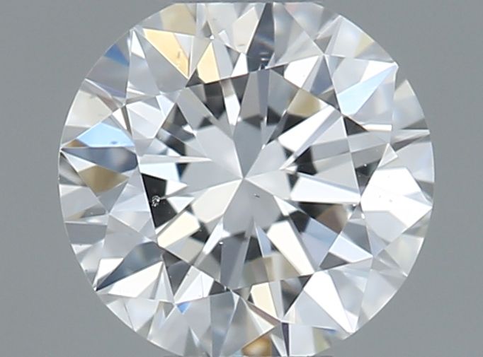 7498553753 Diamant Natural ROUND SI1