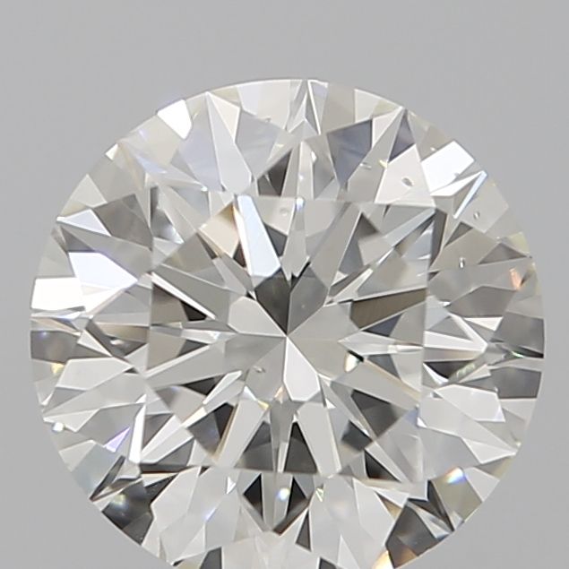 7498577899 Diamant Natural ROUND VS2
