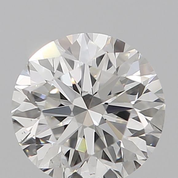 7498603348 Diamant Natural ROUND VS2