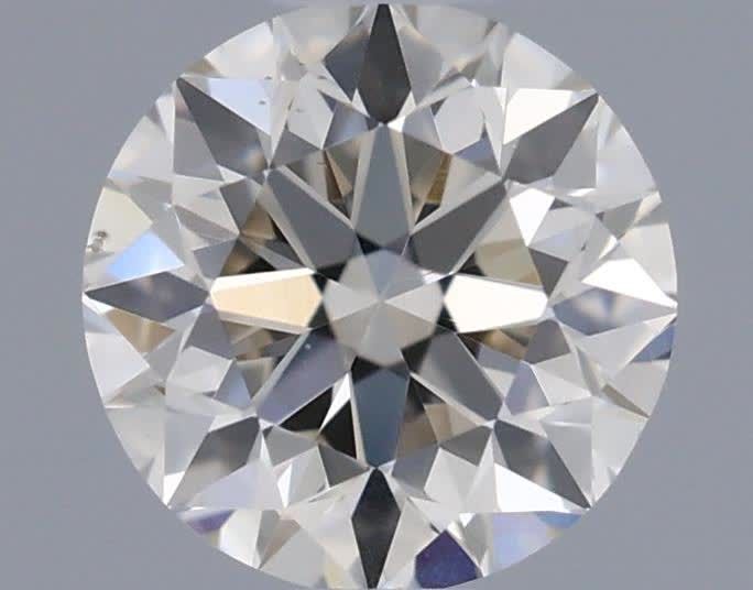 7498639865 Diamant Natural ROUND VS2