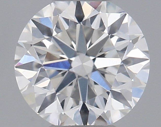 7498641601 Diamant Natural ROUND SI1