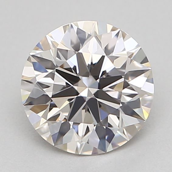 7498642189 Diamant Natural ROUND VS1