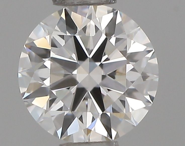 7498742692 Diamant Natural ROUND VVS2