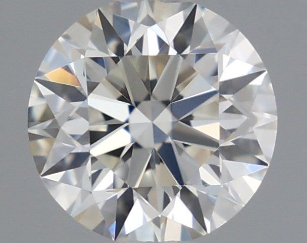 7498755998 Diamant Natural ROUND VVS1